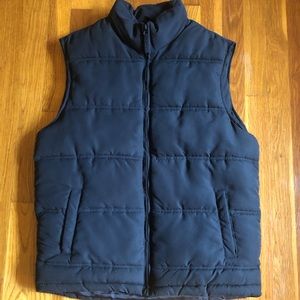 Smith's workwear puffer vest
